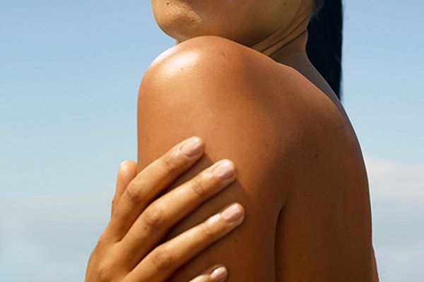 What's the Best SPF for Your Skin?, Sun Protection