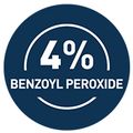 4% Benzoyl Peroxide