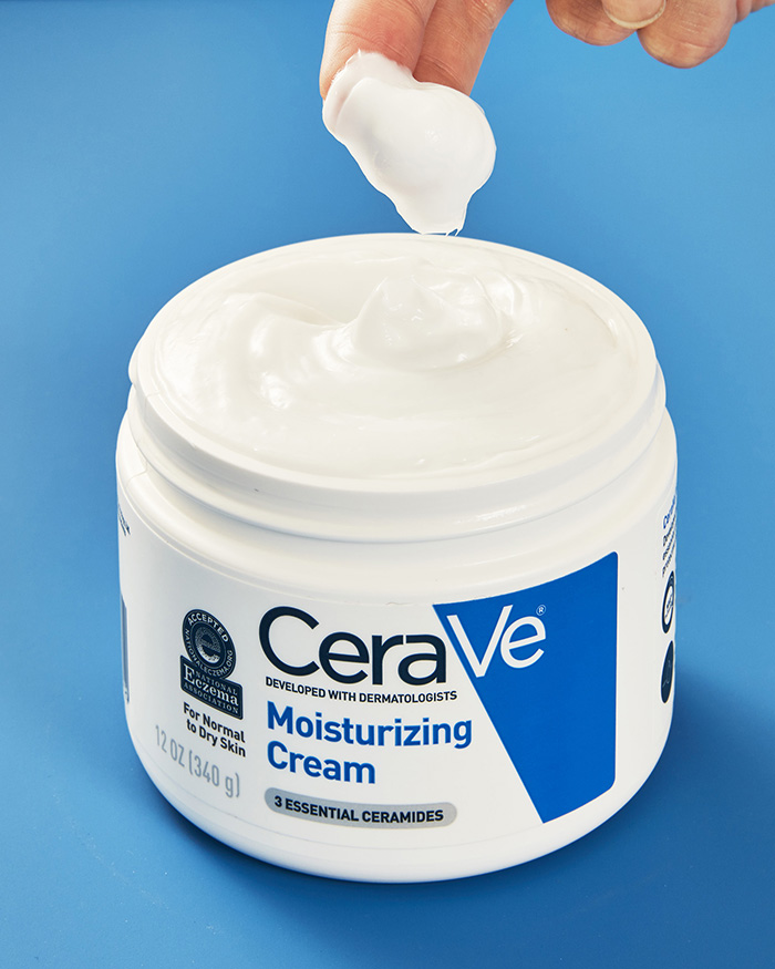Cerave Крем Для Рук Купить В Спб