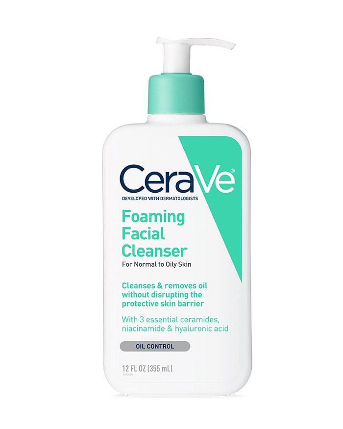 Top 12 Ingredients Your Facial Cleanser Should Include