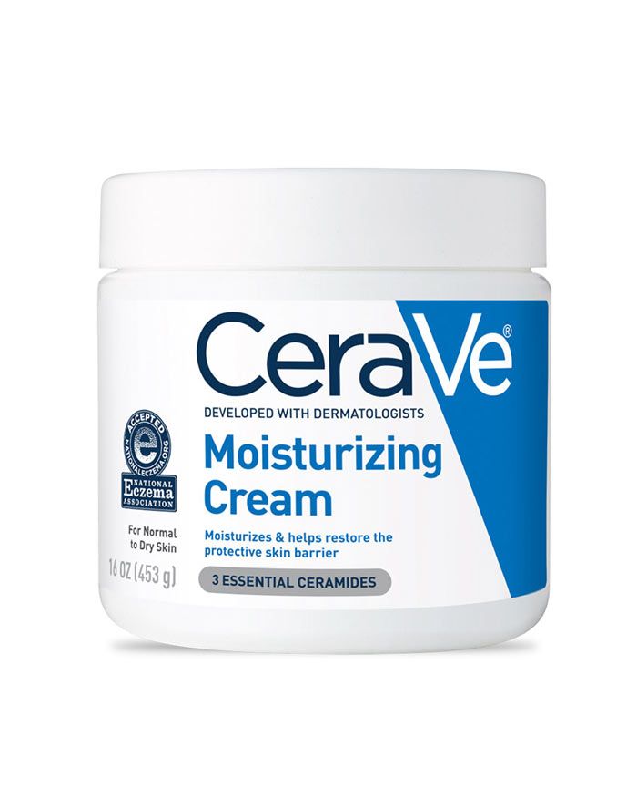 Cerave Crème Hydratant Visage