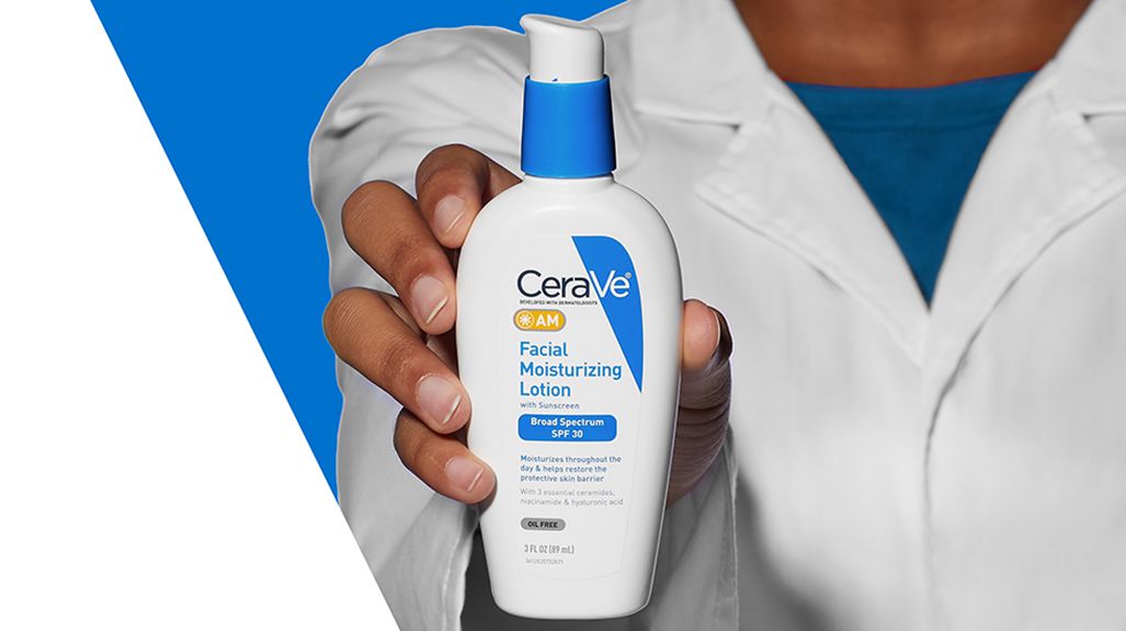 Cerave moisturizer on sale