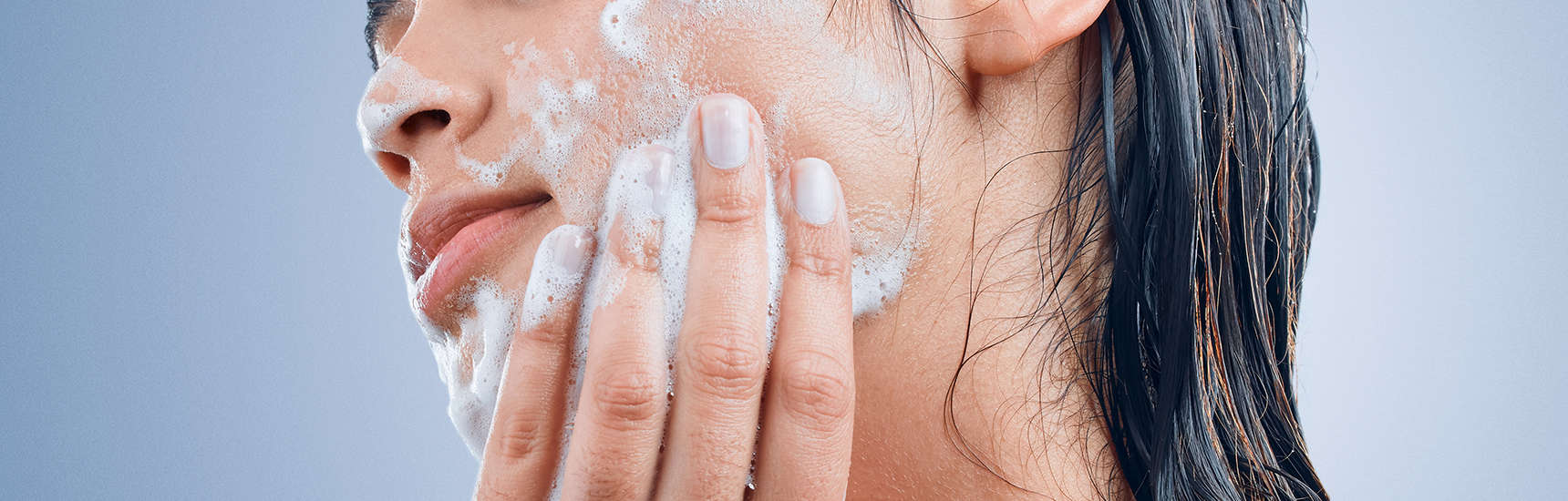 6 Face Washing Mistakes and How To Overcome Them