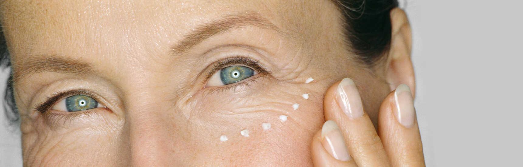 Do Eye Creams Actually Work for Wrinkles? - The New York Times