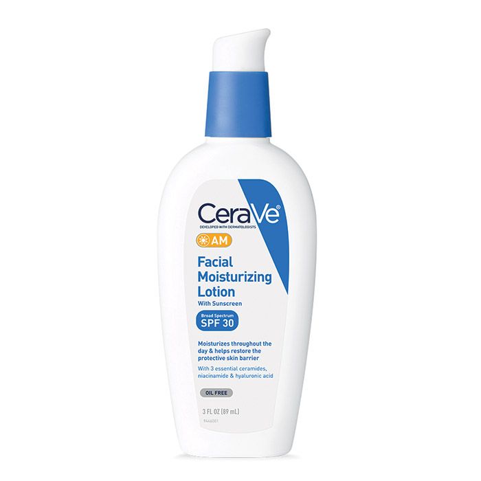 AM Facial Moisturizing Lotion | SPF Moisturizers | CeraVe