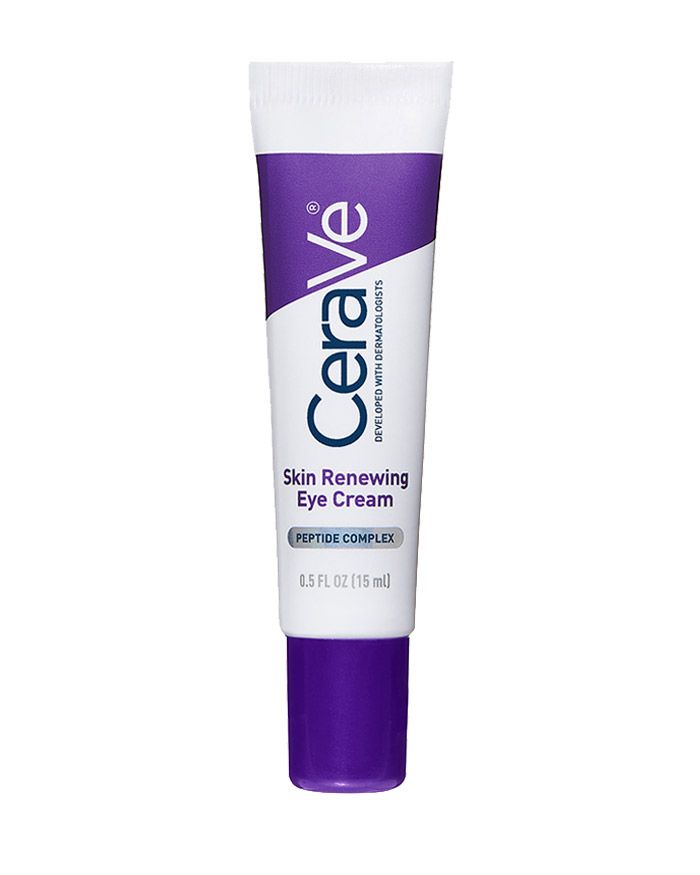 Skin Renewing Eye Cream | CeraVe