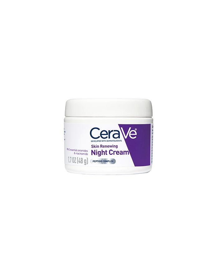 Skin Renewing Night Cream | CeraVe