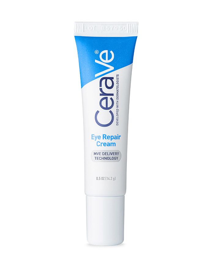 Eye Repair Cream for Dark Circles, Puffiness & Wrinkles CeraVe